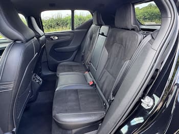 Used Volvo XC40 2021 for sale - 79661638: Photo