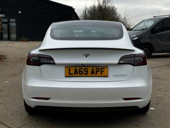 Used Tesla Model 3 2019 for sale - 72917988: Photo