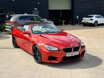 2014 (64) - 4.4 V8 DCT Euro 6 (s/s) 2dr