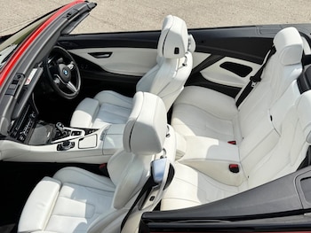 Used BMW M6 2014 for sale - 75303348: Photo