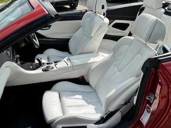 Used BMW M6 2014 for sale - 75303348: Photo