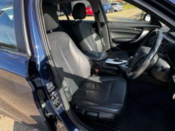Used BMW 1 Series 2014 for sale - 74052486: Photo