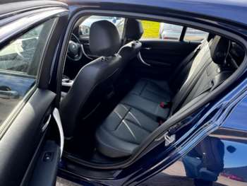 Used BMW 1 Series 2014 for sale - 74052486: Photo