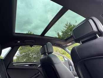 Used Porsche Macan 2019 for sale - 79661672: Photo