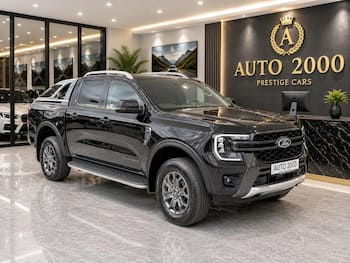 Used Ford Ranger 2023 for sale - 79661689: Photo