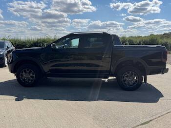 Used Ford Ranger 2023 for sale - 79661689: Photo