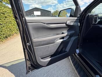 Used Ford Ranger 2023 for sale - 79661689: Photo