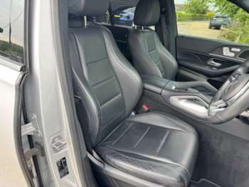 Used Mercedes-Benz GLE-Class 2021 for sale - 74896817: Photo