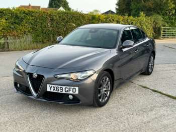 545 Used Alfa Romeo Cars for sale at MOTORS