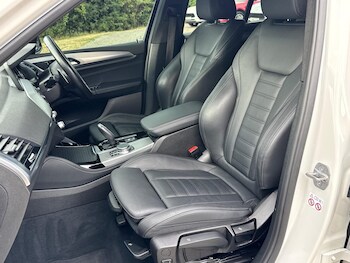 Used BMW X4 2019 for sale - 75303317: Photo