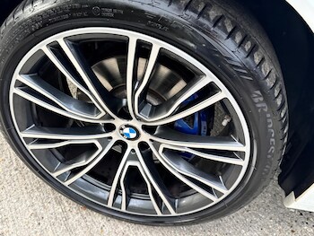 Used BMW X4 2019 for sale - 75303317: Photo
