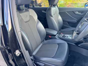 Used Audi Q2 2020 for sale - 74343209: Photo