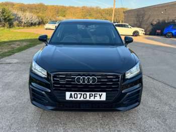 Used Audi Q2 2020 for sale - 74343209: Photo