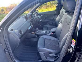 Used Audi Q2 2020 for sale - 74343209: Photo