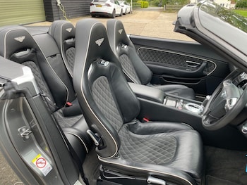 Used Bentley Continental 2010 for sale - 75303320: Photo