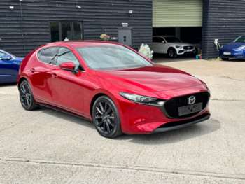 Used Mazda Mazda3 2019 for sale - 75191392: Photo