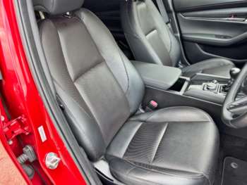 Used Mazda Mazda3 2019 for sale - 75191392: Photo