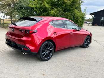 Used Mazda Mazda3 2019 for sale - 75191392: Photo