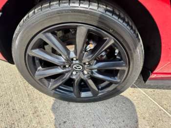 Used Mazda Mazda3 2019 for sale - 75191392: Photo