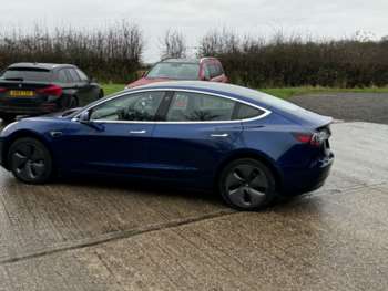Used Tesla Model 3 2020 for sale - 73155097: Photo