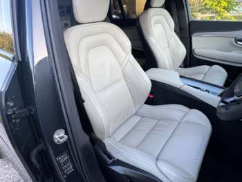 Used Volvo XC90 2022 for sale - 74444368: Photo