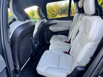 Used Volvo XC90 2022 for sale - 74444368: Photo