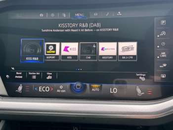 Used Volkswagen Touareg 2020 for sale - 74742999: Photo