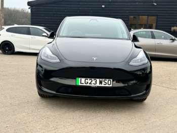 Used Tesla Model Y 2023 for sale - 74071629: Photo