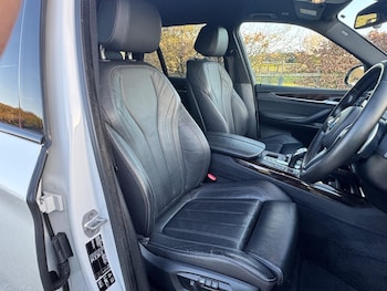 Used BMW X5 2017 for sale - 75303297: Photo