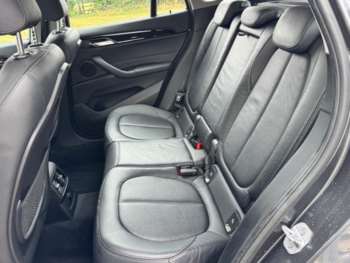 Used BMW X1 2018 for sale - 75303302: Photo