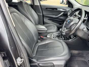 Used BMW X1 2018 for sale - 75303302: Photo