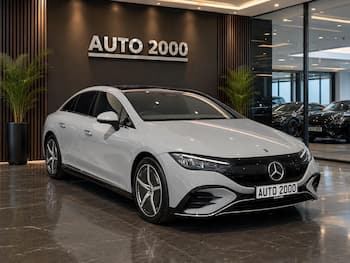 Used Mercedes-Benz EQA 2023 for sale - 79661661: Photo