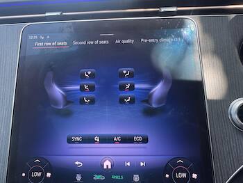 Used Mercedes-Benz EQA 2023 for sale - 79661661: Photo