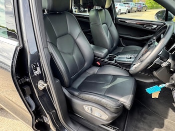 Used Porsche Macan 2019 for sale - 75303307: Photo