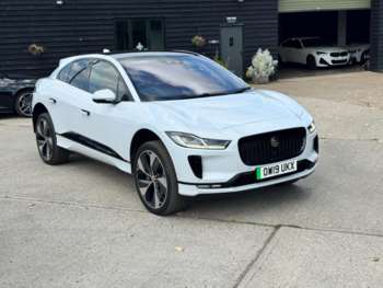 2019 - 400 90kWh HSE Auto 4WD 5dr