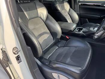 Used Porsche Cayenne 2018 for sale - 79661653: Photo