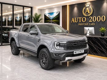 Used Ford Ranger 2023 for sale - 79661686: Photo