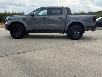 Used Ford Ranger 2023 for sale - 79661686: Photo