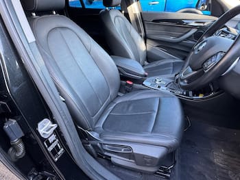 Used BMW X1 2020 for sale - 79661649: Photo