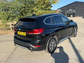 Used BMW X1 2020 for sale - 79661649: Photo