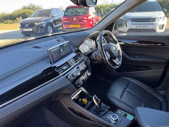 Used BMW X1 2020 for sale - 79661649: Photo