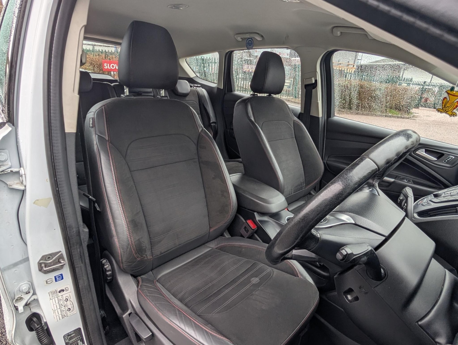 Used Ford Kuga 2016 for sale - 77511895: Photo 10