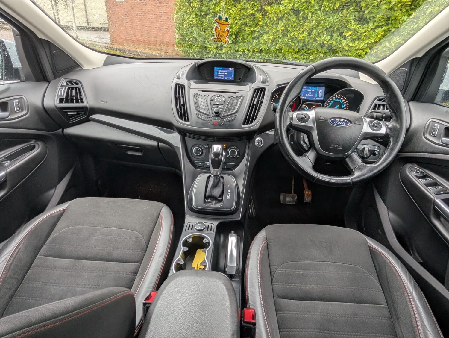 Used Ford Kuga 2016 for sale - 77511895: Photo 11