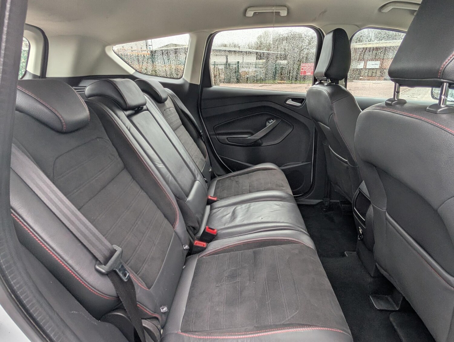 Used Ford Kuga 2016 for sale - 77511895: Photo 13