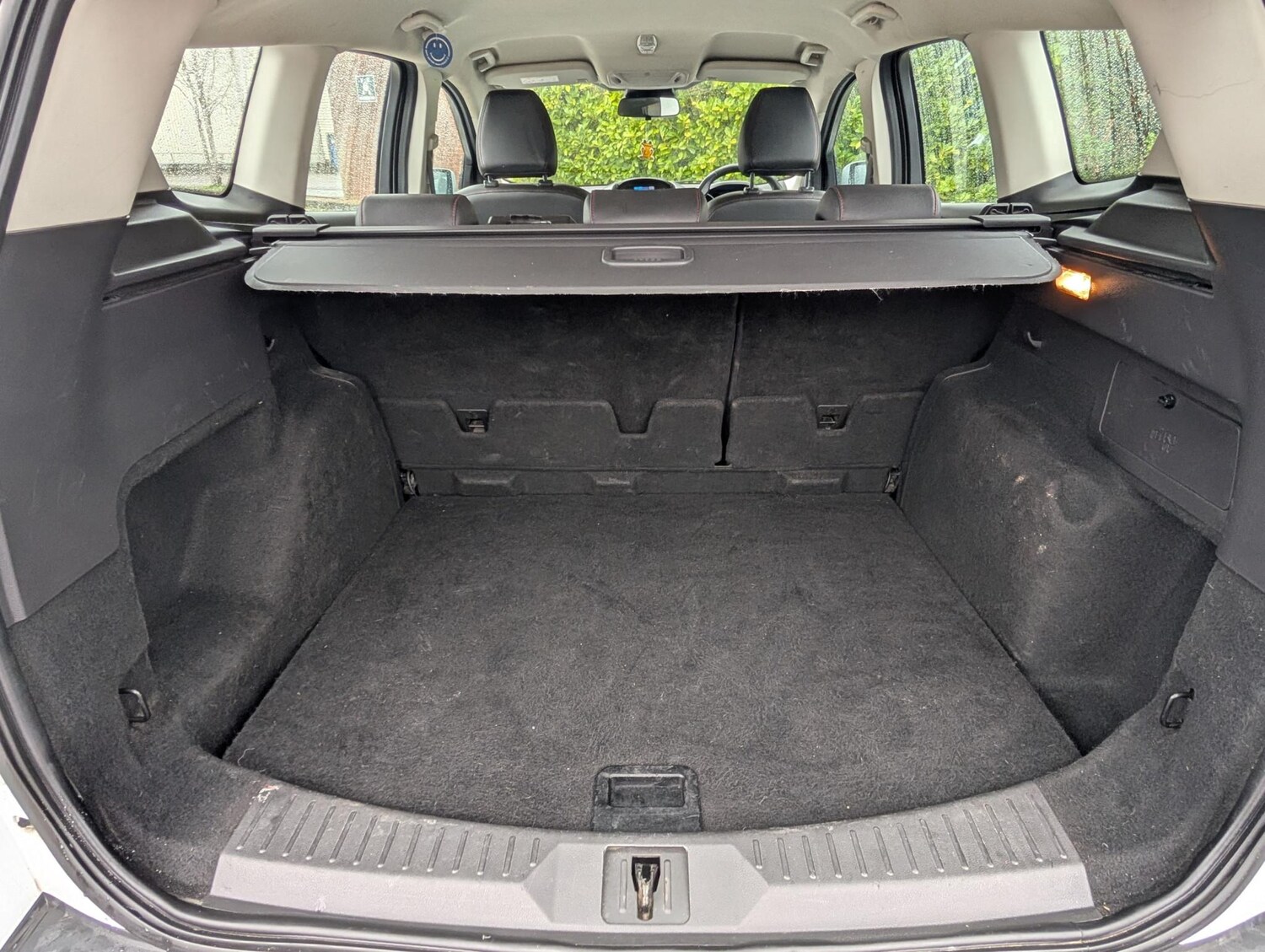 Used Ford Kuga 2016 for sale - 77511895: Photo 14