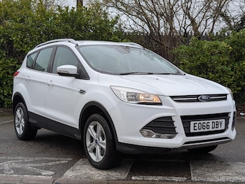 Used Ford Kuga 2016 for sale - 77511895: Photo
