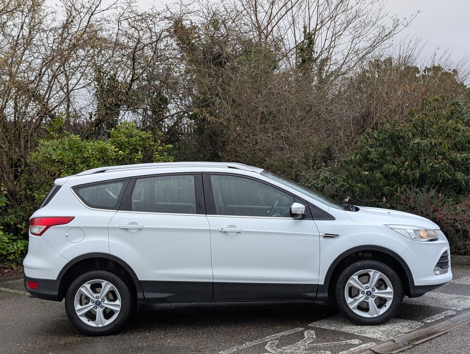 Used Ford Kuga 2016 for sale - 77511895: Photo 2