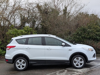 Used Ford Kuga 2016 for sale - 77511895: Photo