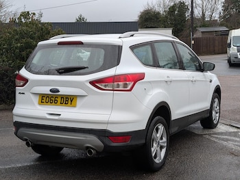 Used Ford Kuga 2016 for sale - 77511895: Photo
