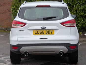 Used Ford Kuga 2016 for sale - 77511895: Photo